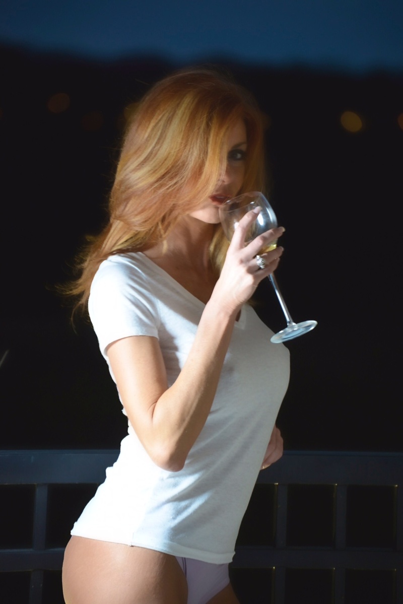 Male model photo shoot of Fine Wine Boudoir in Miami, Florida