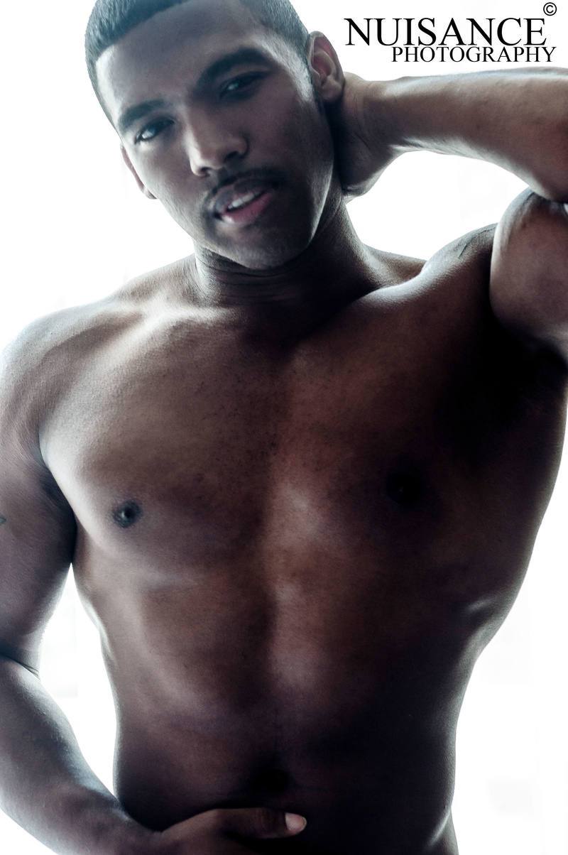 Male model photo shoot of Jerrell Wortham in Willow Grove, PA