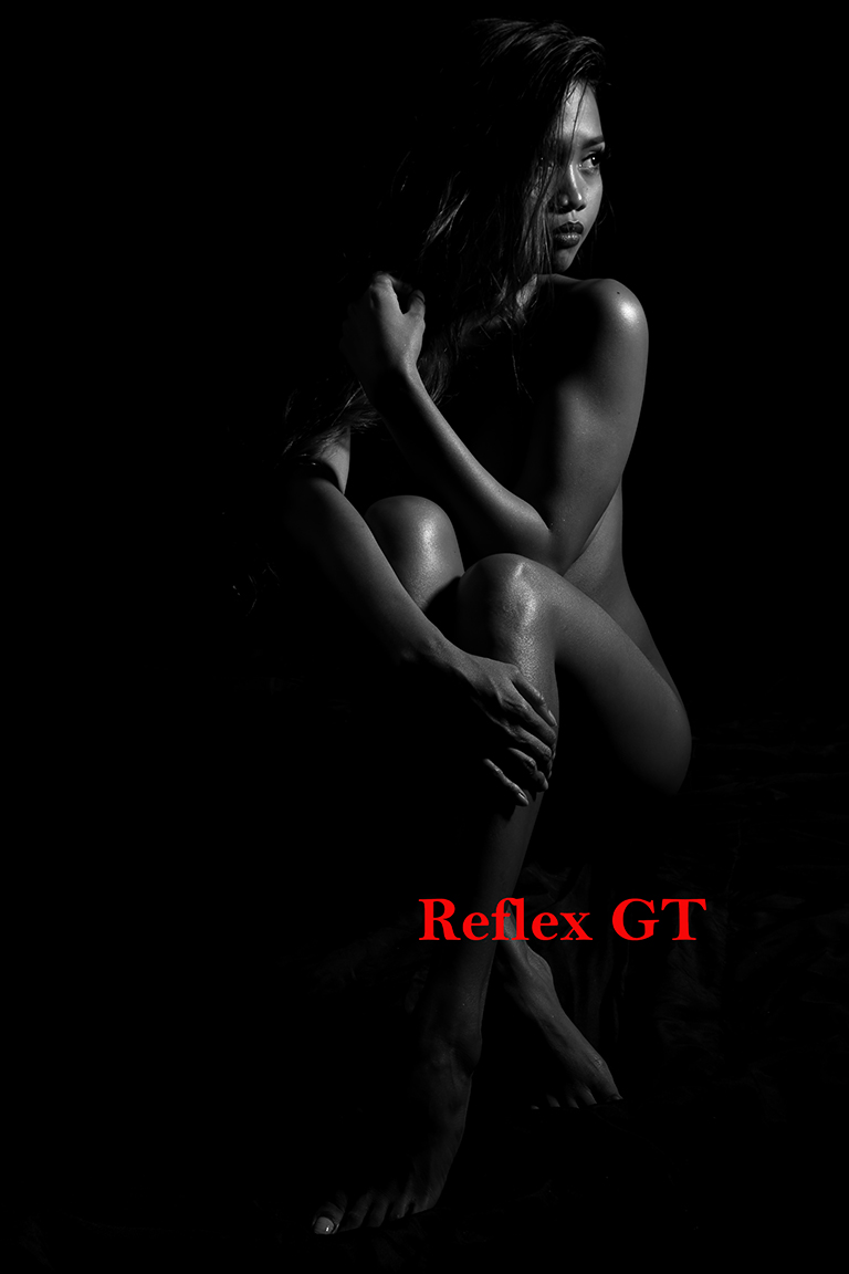 Male model photo shoot of Reflex GT