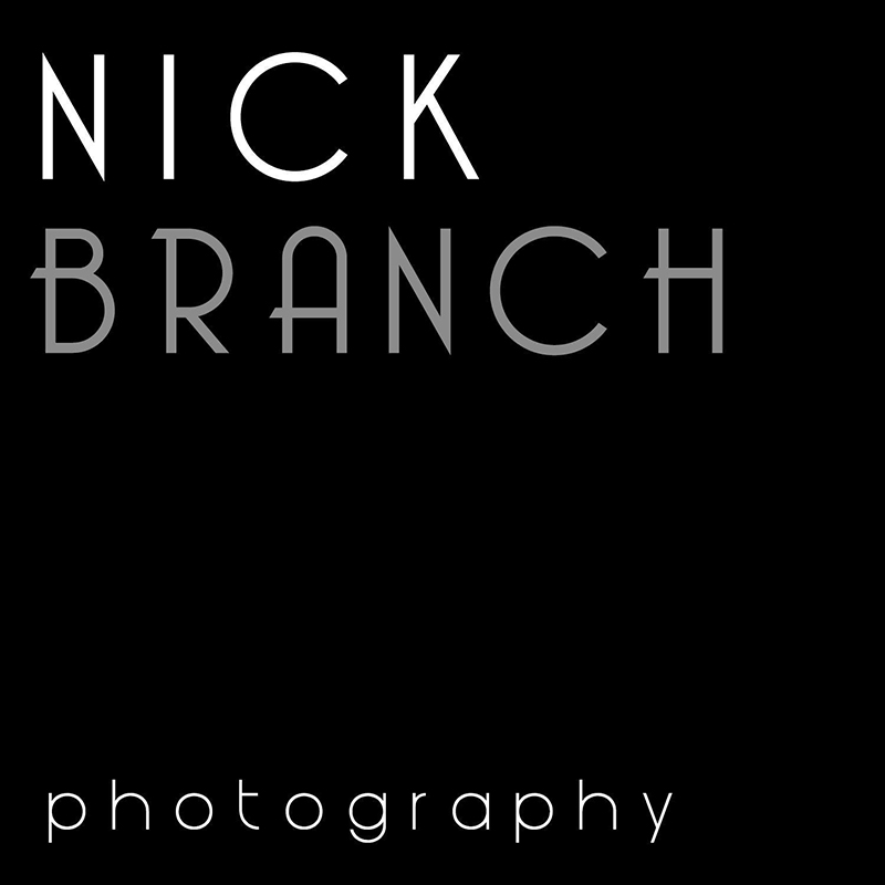 Male model photo shoot of Nick Branch Photography