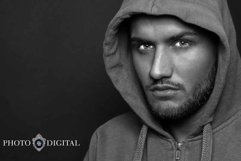Male model photo shoot of photo-digital in Brasschaat BE