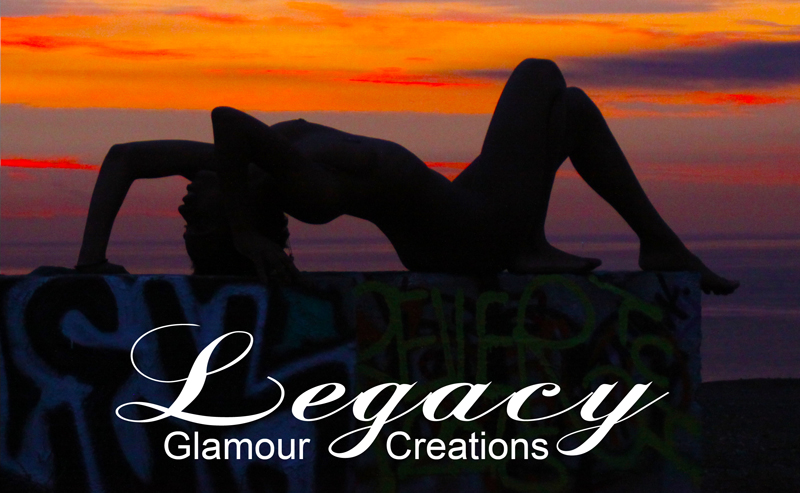 Male and Female model photo shoot of Legacy Glamour Nudes and Nia  Ford by Legacy Glamour Creation and Legacy Glamour Nudes in San Pedro , California