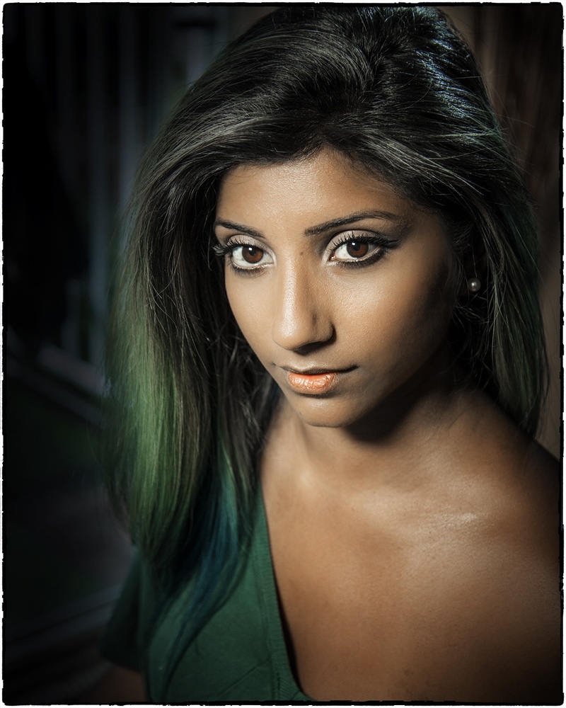 Female model photo shoot of Gayathri wijesinghe  in Vancouver