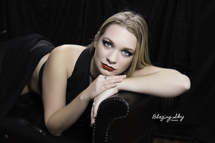 Female model photo shoot of Blazing Sky Photography