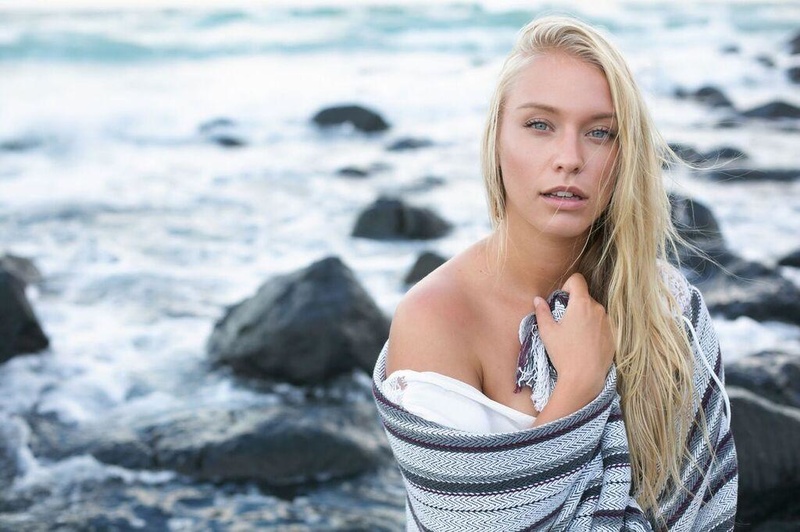 Female model photo shoot of MandyMalinski in Gold Coast Queensland