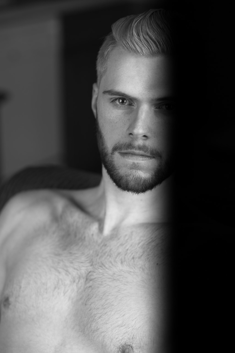 Male model photo shoot of DanielW42 by Shaun M Niles