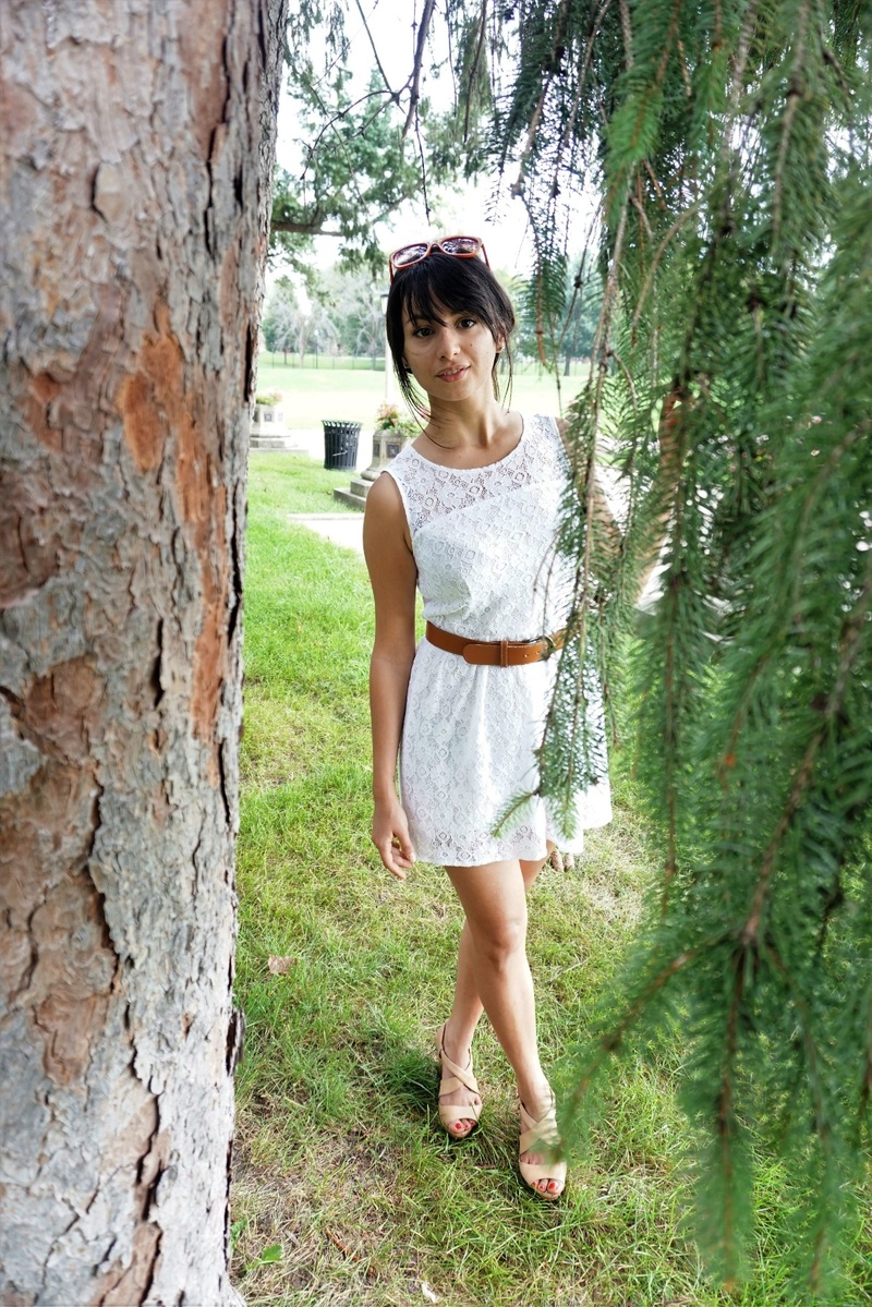 Female model photo shoot of monikawasko