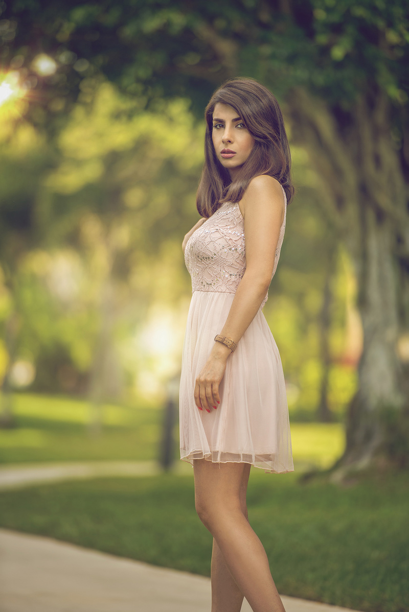 Female model photo shoot of samira68 in Miami