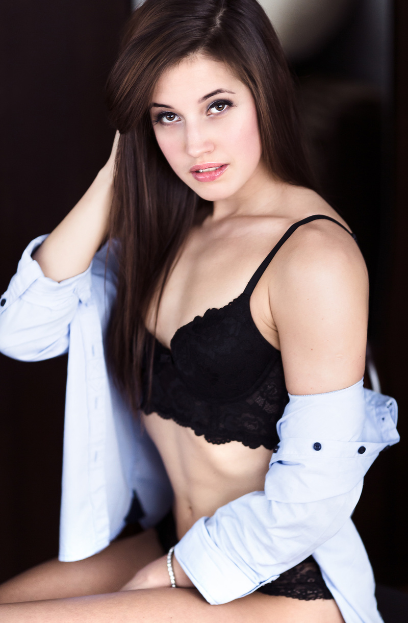 Female model photo shoot of MartaMila