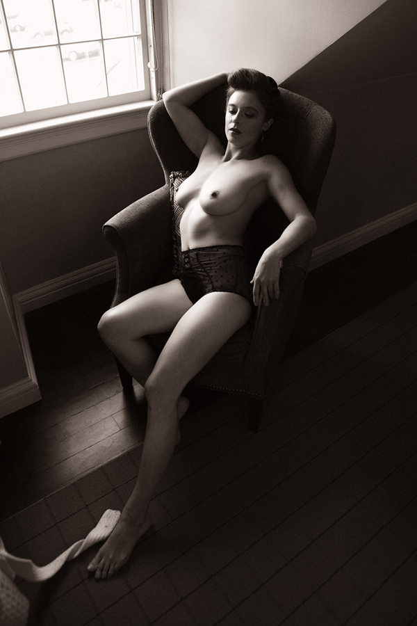 Male model photo shoot of Erik Patton