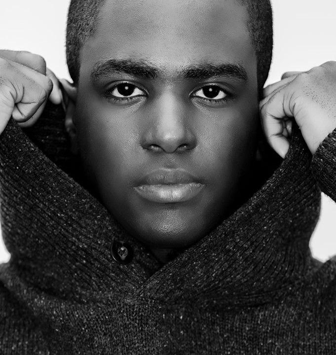 Male model photo shoot of KyTrell