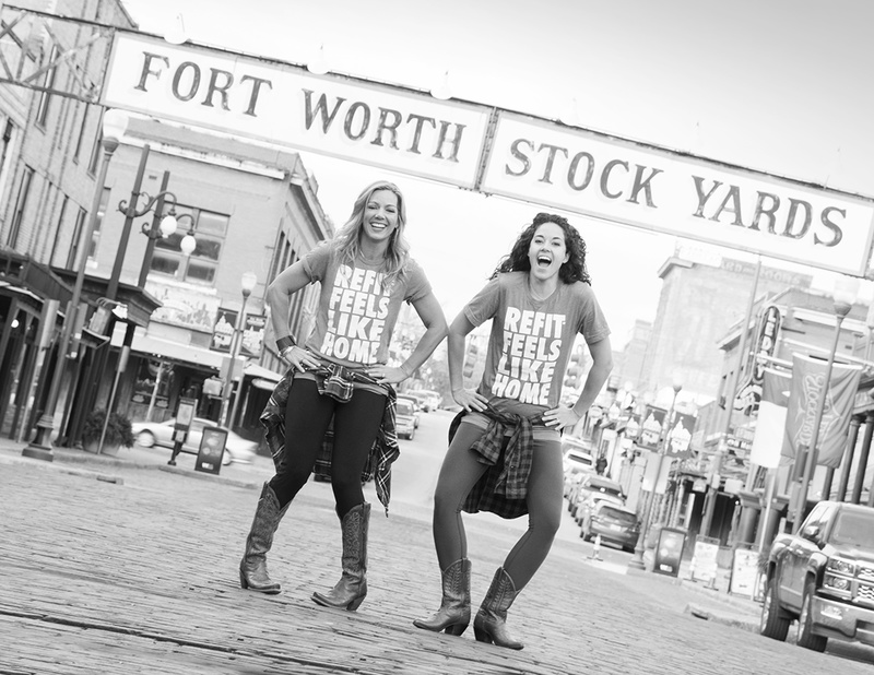 Female model photo shoot of GLImages in Fort Worth Stockyards