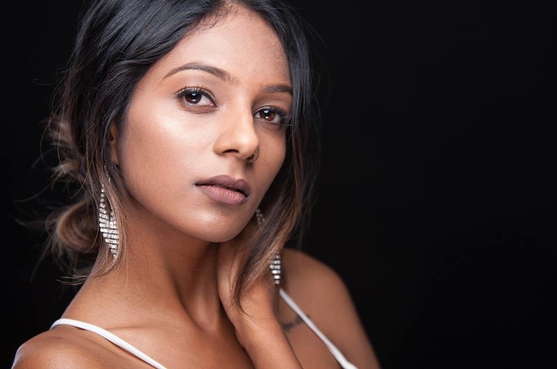 Female model photo shoot of ReshmiChandra