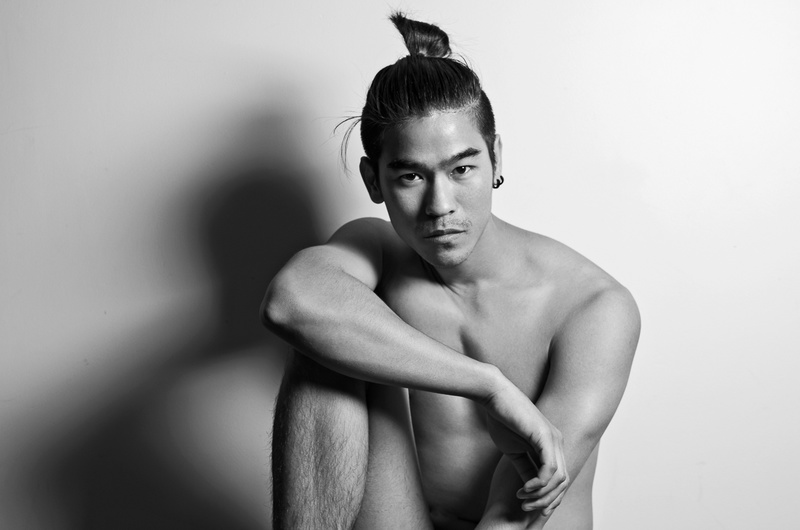 Male model photo shoot of CK14 by 2013 in Melbourne