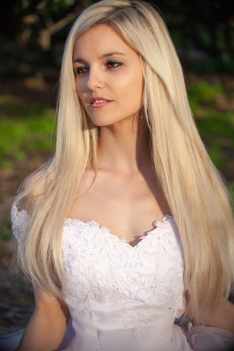 Female model photo shoot of Sabrina_A