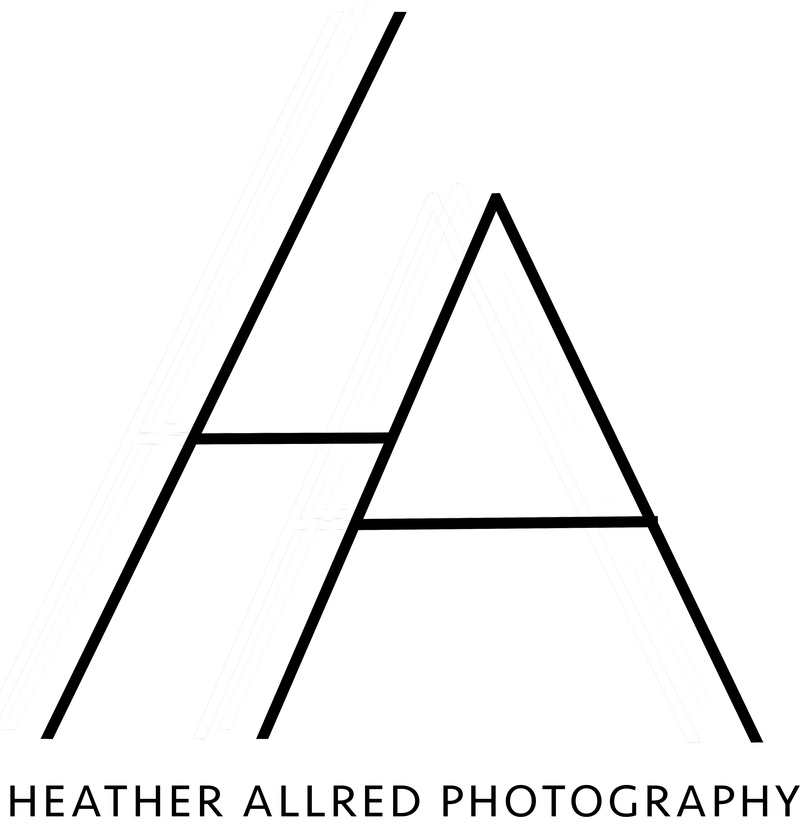 Female model photo shoot of Heather Allred Photography