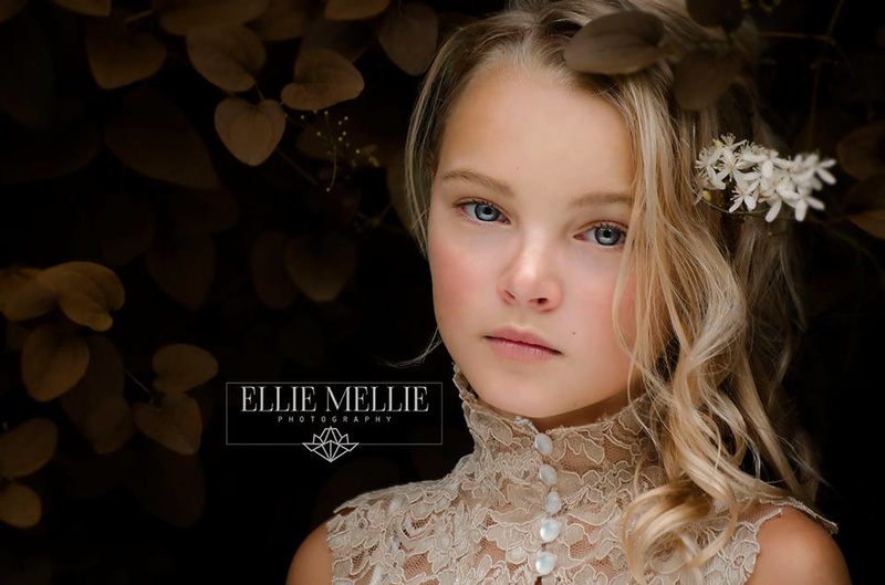 Female model photo shoot of Ellie Mellie Photo