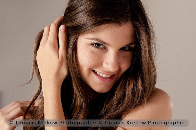 Female model photo shoot of EmilyMathieuModeling in Kansas