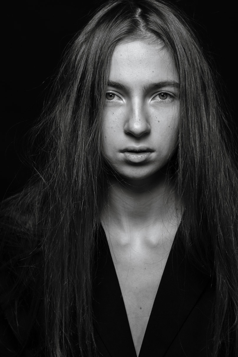 Male model photo shoot of Olivier De Rycke in Riga