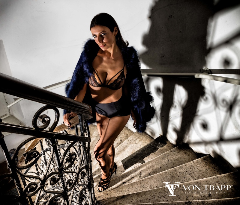 Male model photo shoot of Von Trapp Photography in Budapest, Hungray | Green Door Hostel