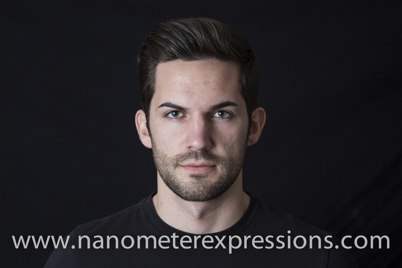 Male model photo shoot of Nanometerexpressions