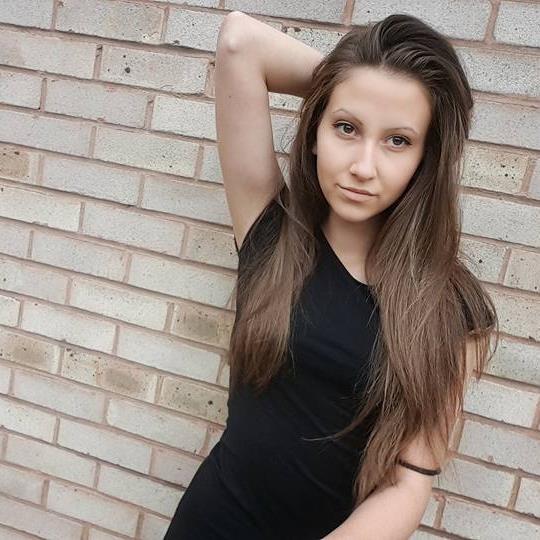 Female model photo shoot of MarinaGeorgieva