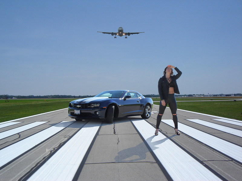 Male model photo shoot of Aero 54 in Central Illinois