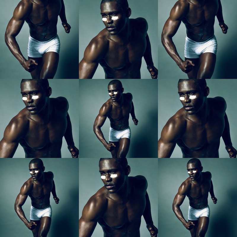 Male model photo shoot of BlueAngelPhotography