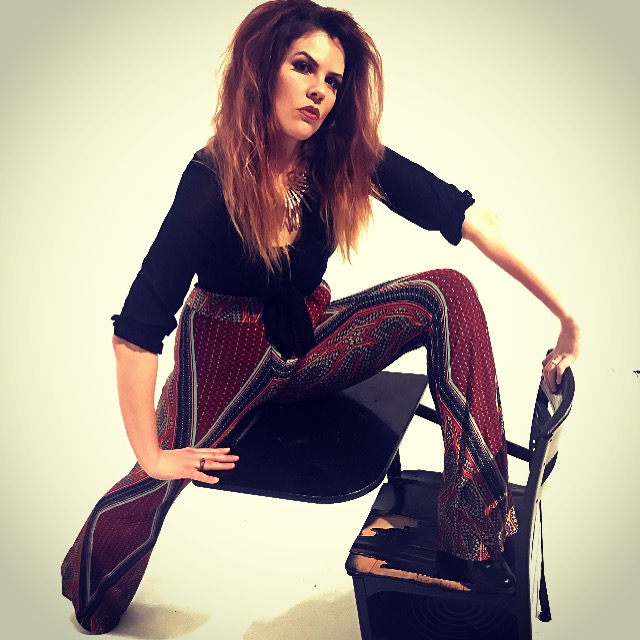 Female model photo shoot of Kelly Arney sloan