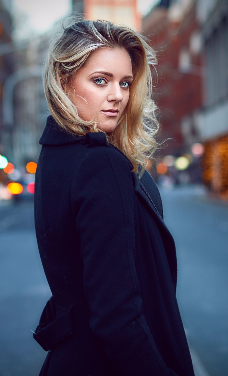 Female model photo shoot of Jade Seabrook in Victoria, London