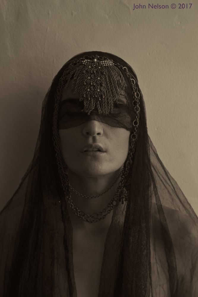 Female model photo shoot of DakotaLee by Consonant Vision