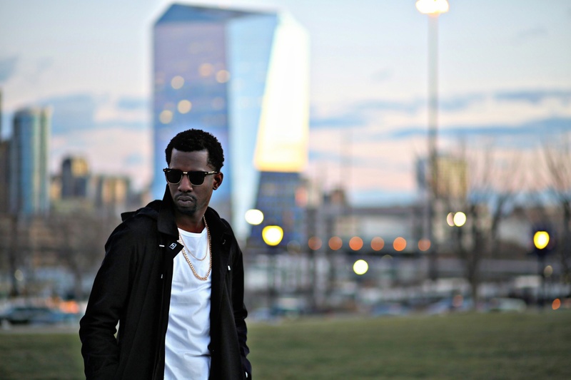 Male model photo shoot of Ptah_Vision