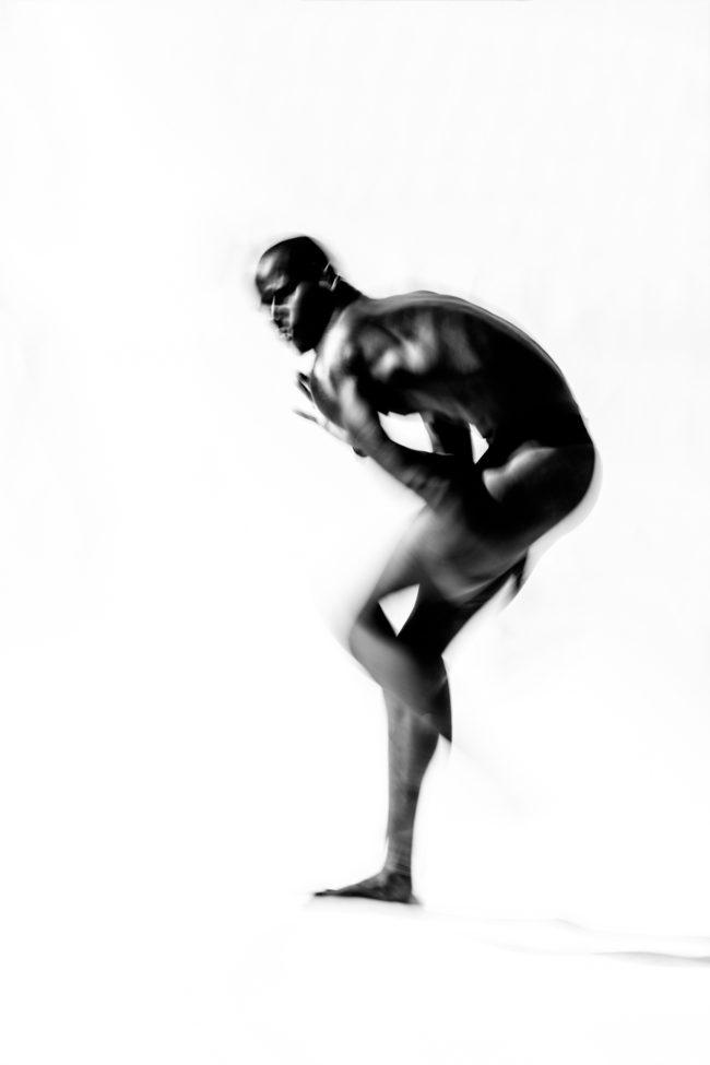 Male model photo shoot of Darius Hollins