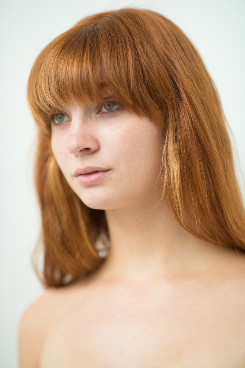 Female model photo shoot of Dearest Alyssa by Aventine Photo