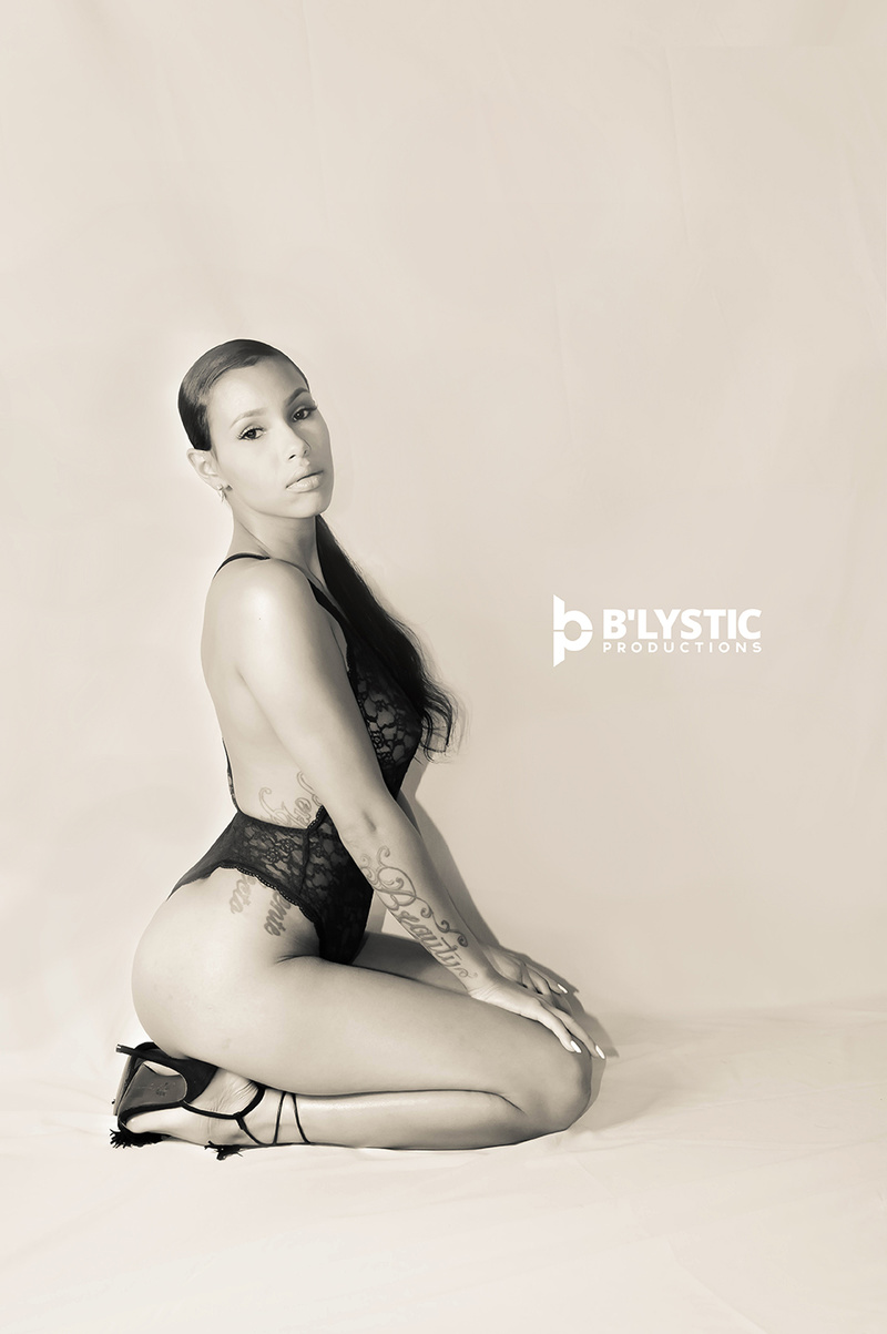 Male model photo shoot of BLystic Productions in Atlanta, GA