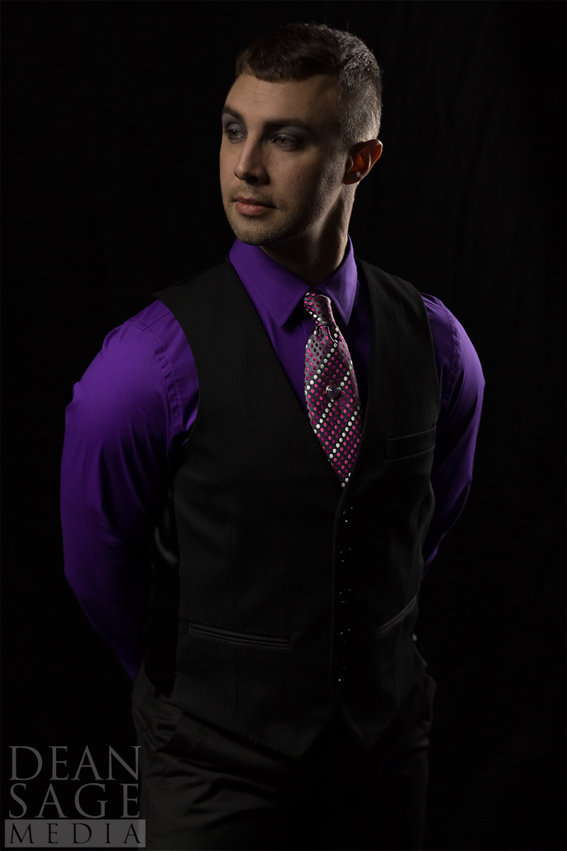 Male model photo shoot of dancerjack in Philadelphia