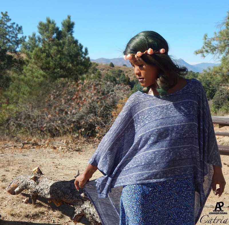 Female model photo shoot of ogkittymodeling in Colorado Springs, CO
