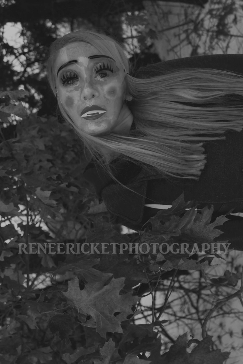 Female model photo shoot of reneekellumphotos in Greenville, MI