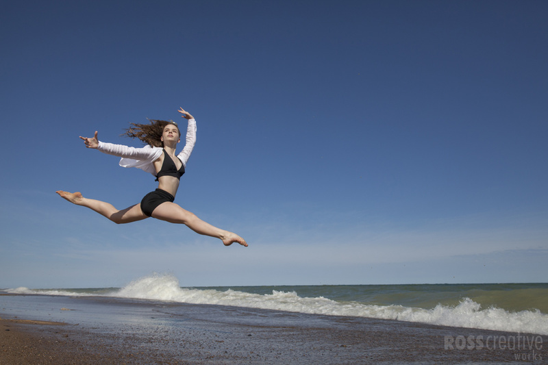 Male model photo shoot of Jeffrey Ross in Lake Michigan, Indiana