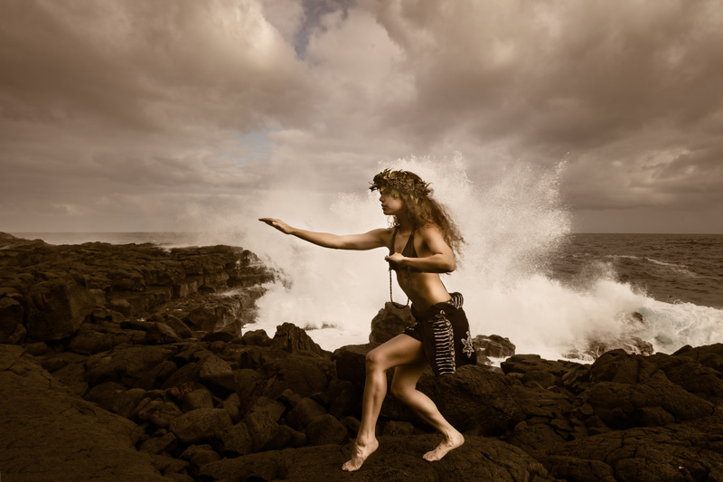 Male model photo shoot of Lightworkx in Hawai'i