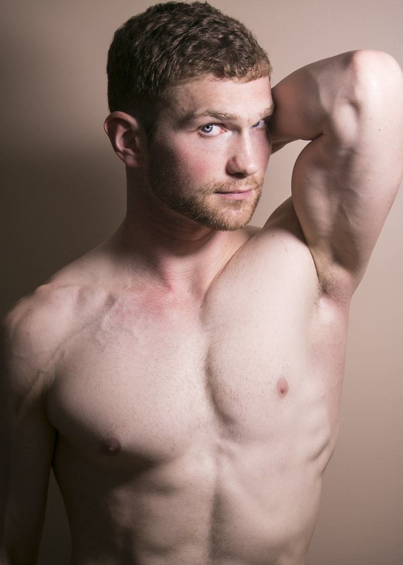 Male model photo shoot of joey_buckingham