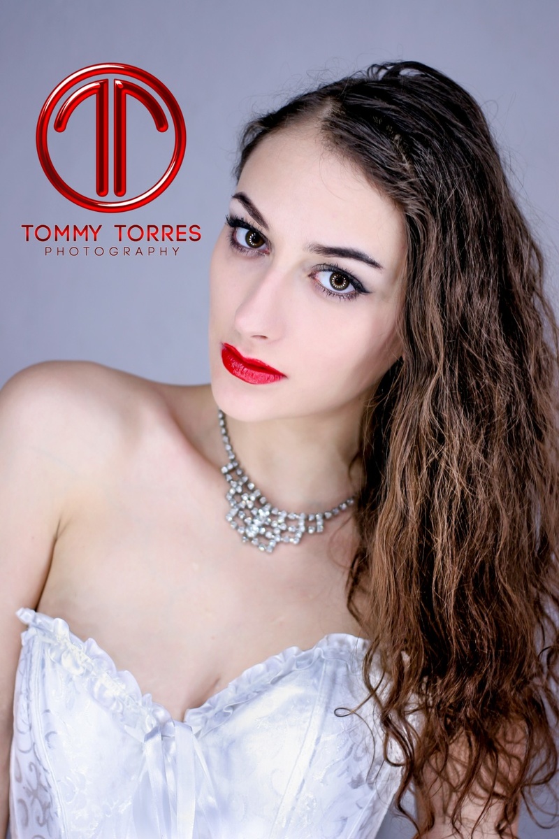 Male model photo shoot of Tommy Torres On2