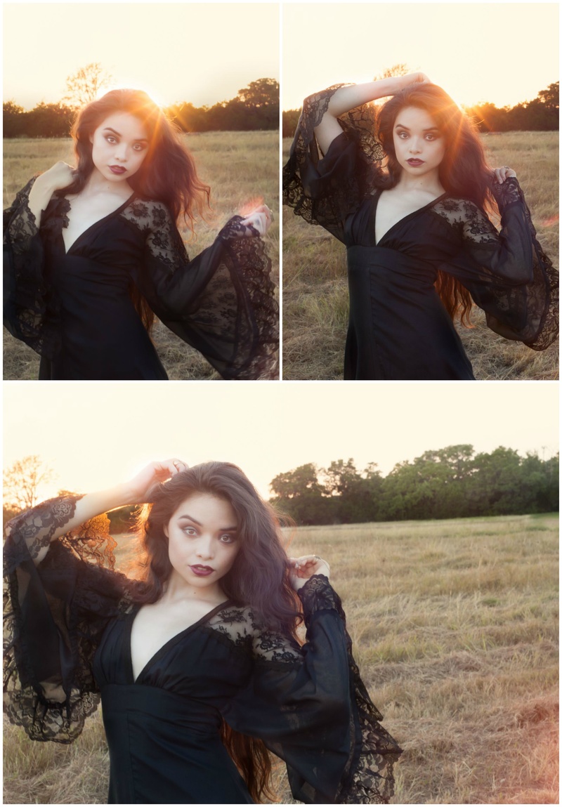 Female model photo shoot of Sophia_Marie 
