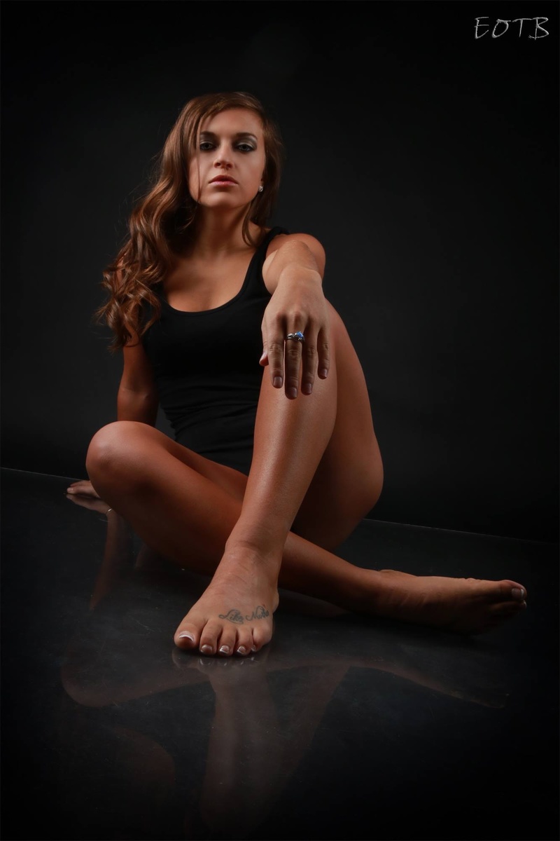 Female model photo shoot of JESS in South Beloit, Illinois