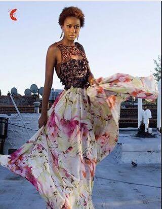 Female model photo shoot of Angelina_h in Brooklyn, NY