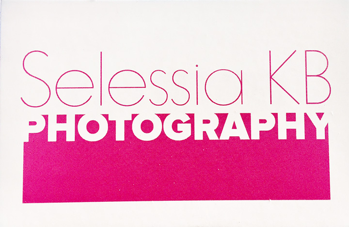 Female model photo shoot of SelessiaKB Photography