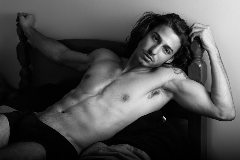 Male model photo shoot of DannyKoolaid