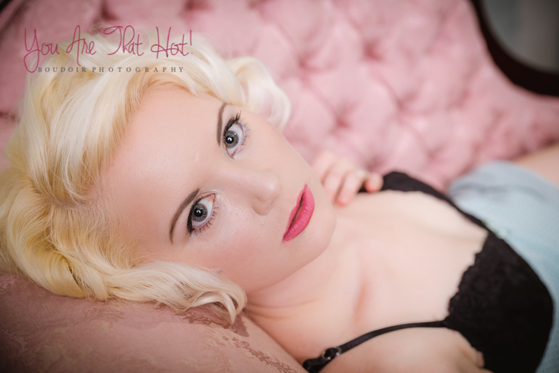 Female model photo shoot of Harmony Photography LLC