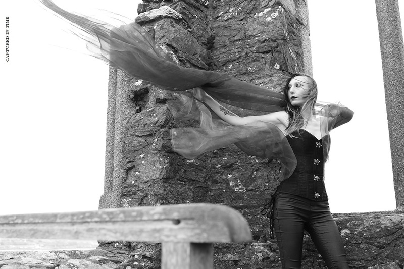 Female model photo shoot of Dani Filthette in Mount Edgecombe