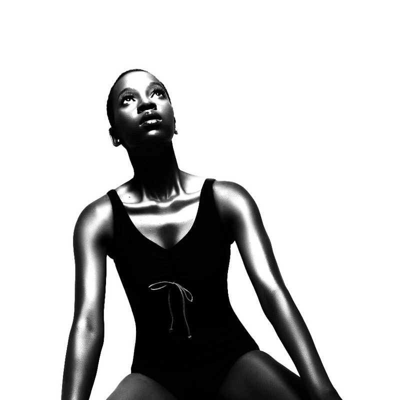 Female model photo shoot of vuvu Mahlelehlele